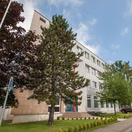 Parkhotel Viktoria Velten Eksteriør bilde